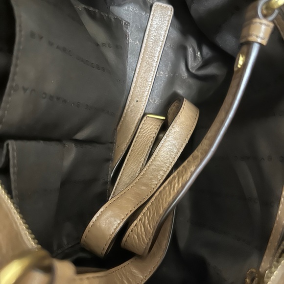 Marc Jacobs Hobo Satchel - Picture 5 of 5